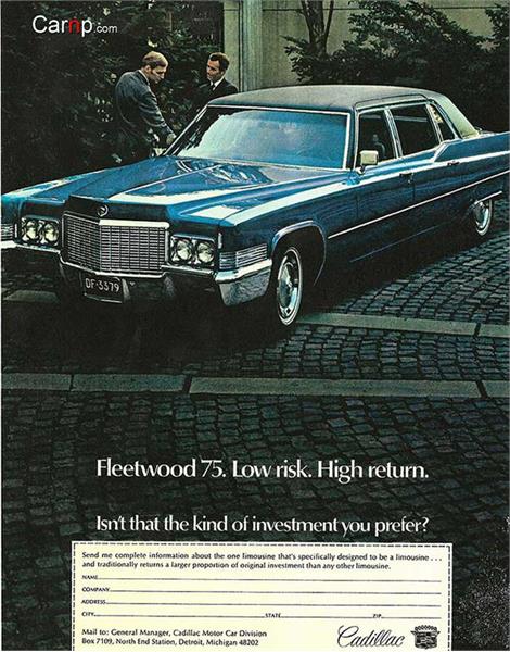 تصاویر اتومبیل های هشت سیلندر  old car ads 10