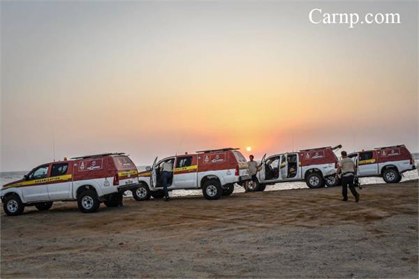 رالی پاریس داکار 2020 11