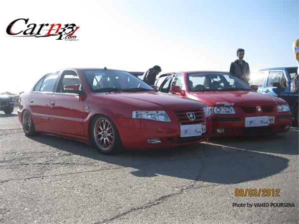 کلوپ های CARNP 5