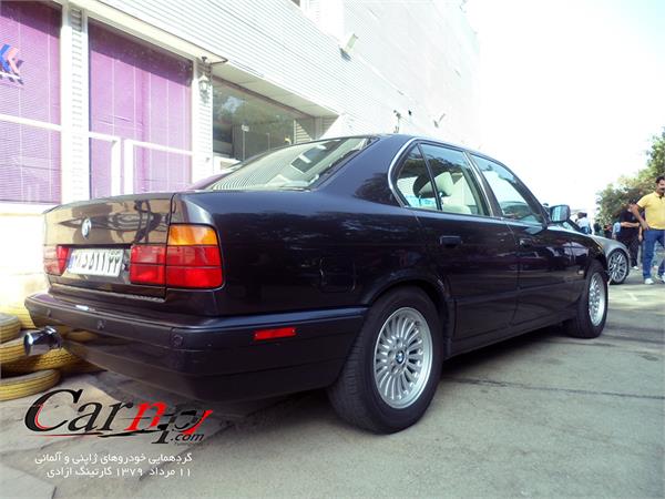 خودروهای المانی- و ژاپنی و. کارتینگ آزادی 11 مرداد 1397 44