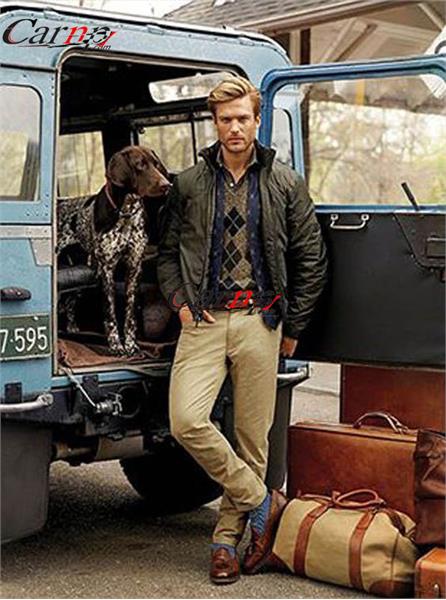 لند رور  دفندر   land rover defender 42