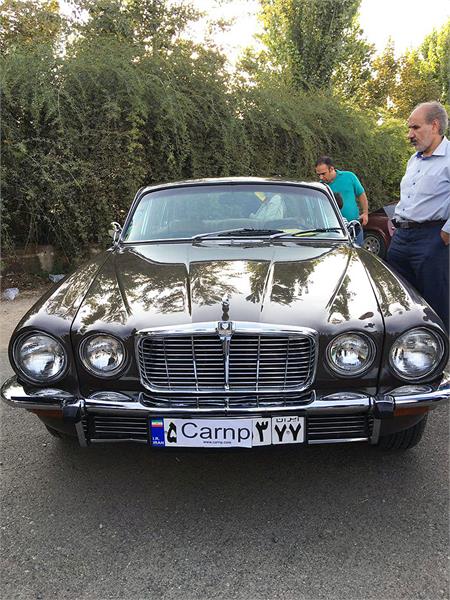 گردهمائی انواع خودرو  بوستان ولایت  28