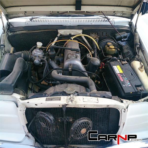 اتومبیل های کلاسیک  ایران  27