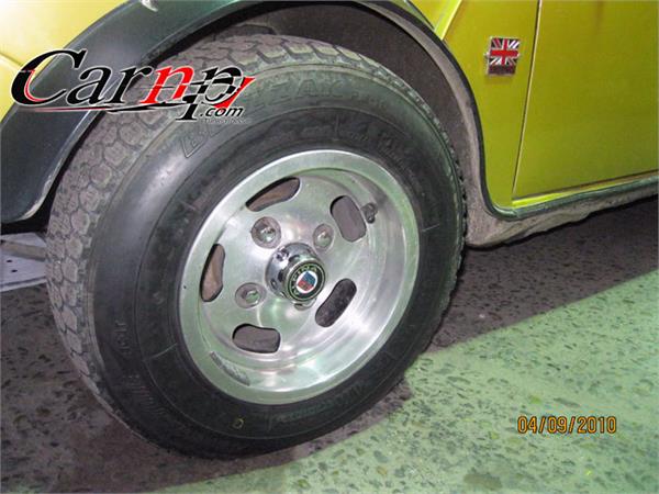 مینی کوپر  3