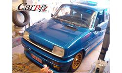 Renault R5 photo 12