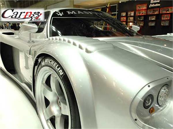 tokyo tuning show 16