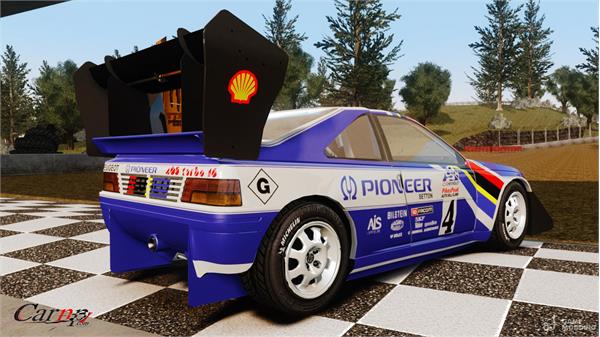 تاریخچه پژو 405 15