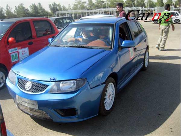 خودوری برقی  19