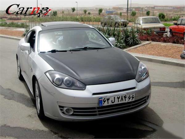 'گردهمائی کلوپ های خودرو  5 خرداد  12