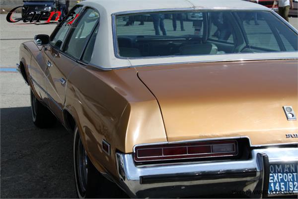 کلوپ های CARNP 8