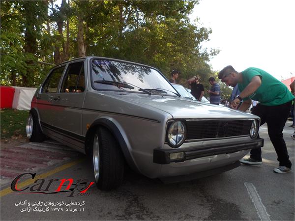 خودروهای المانی- و ژاپنی و. کارتینگ آزادی 11 مرداد 1397 37