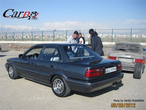 کلوپ های CARNP 1