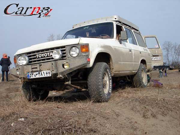 Iran Off Road 1