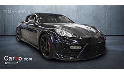 تیونینگ منصوری   mansory tuning 12