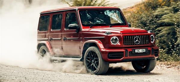 شاسی بلند لاکچری 5