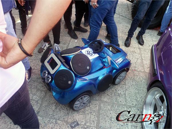 گردهمایی سیستم های صوتی  33