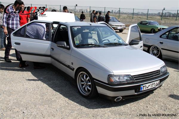 کلوپ های CARNP 10