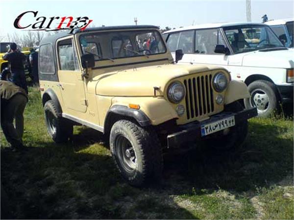 اتومبیلهای دو دیفرانسیل  8