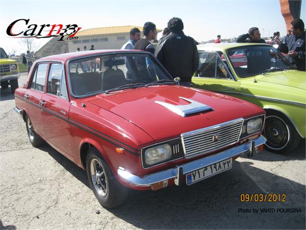 کلوپ های CARNP 1