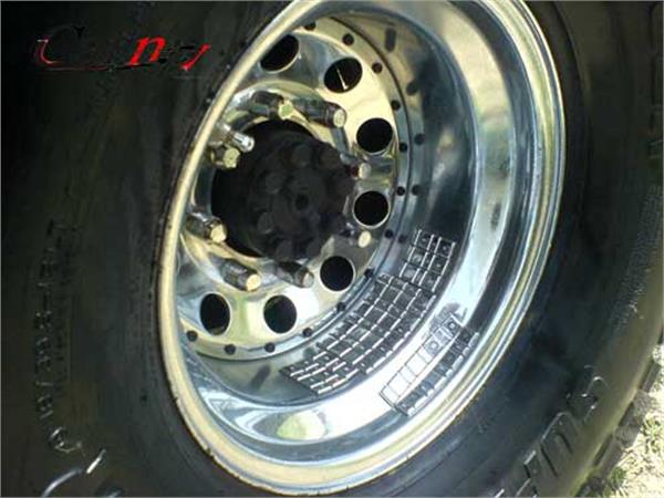 اتومبیلهای دو دیفرانسیل  15