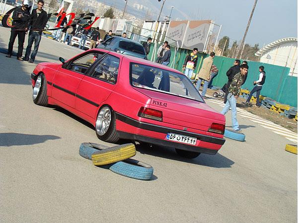 اتومبیل های اسپرت 22