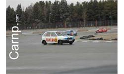 race for sell 11/12/85 22