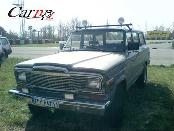 اتومبیلهای دو دیفرانسیل  8