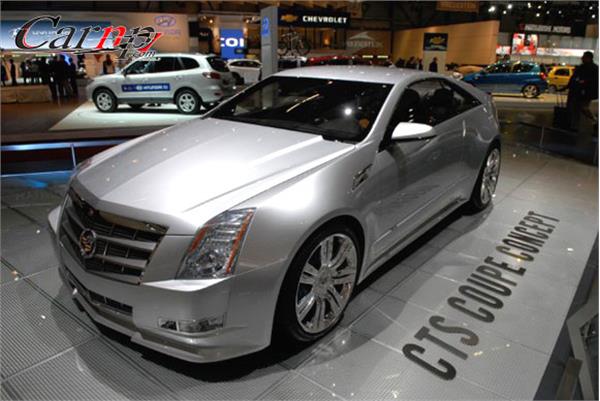 geneva motor show 6-16 march 2008 1