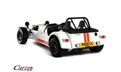 Caterham 500 5