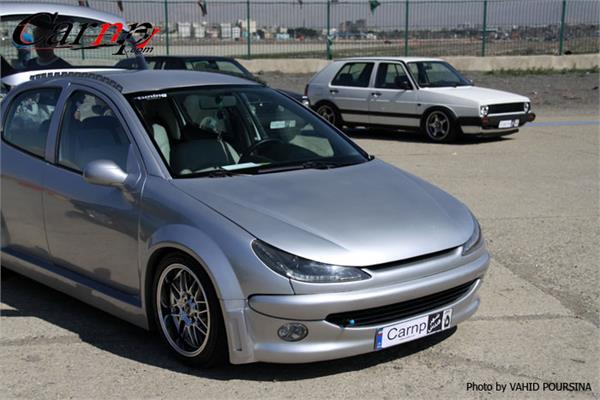 کلوپ های CARNP 6