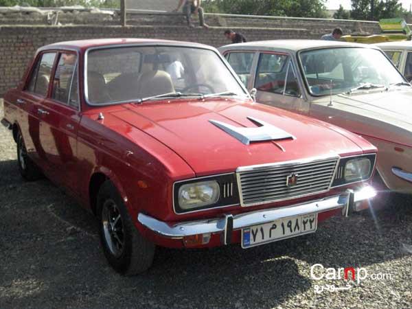 گردهمائی پیکان  ماشین باز \d;hk 16