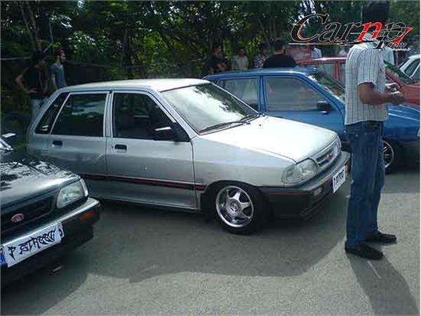 korean car club 4