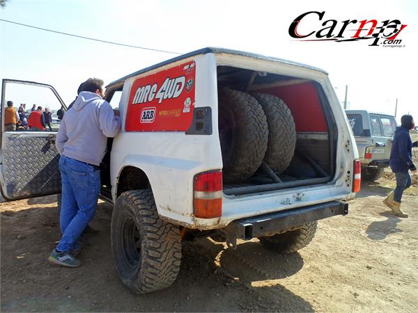 همایش اتومبیل اسپرت وکلاسیک اسلامشهر  35