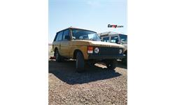 offroad car in iran  3