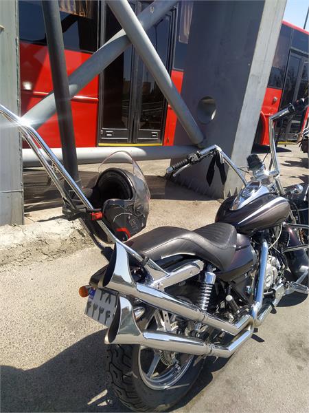 گروه کروز سواران  13