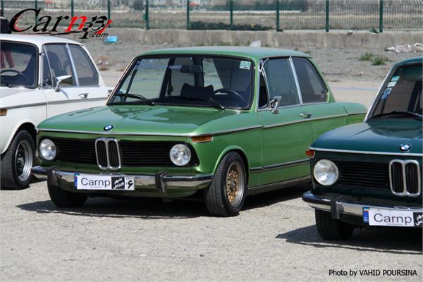 کلوپ های CARNP 7