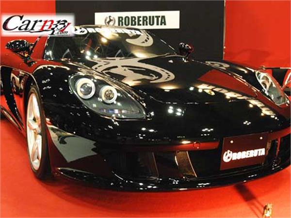 tokyo tuning show 12