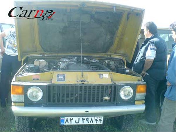 اتومبیلهای دو دیفرانسیل  20