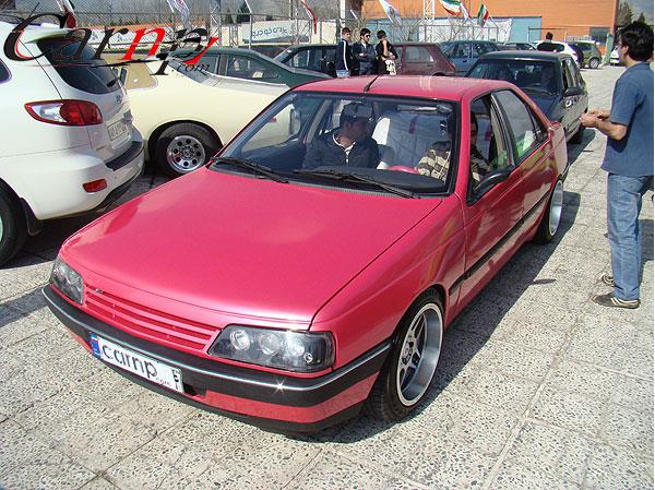 اتومبیل های اسپرت 4