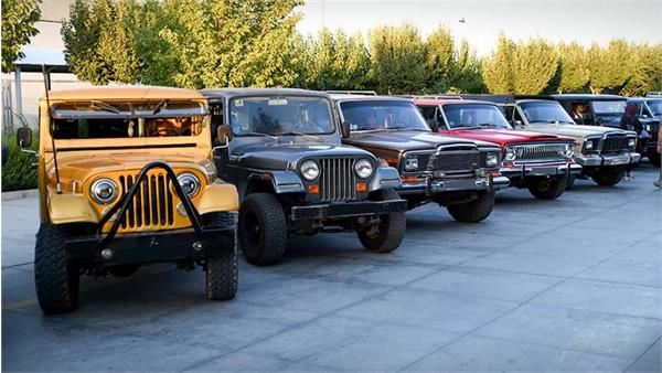 گردهمایی شهر آفتاب  2