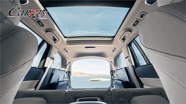 تصاویر برگزیده از نمایشگاه اتومبیل نیویورک 2019 24