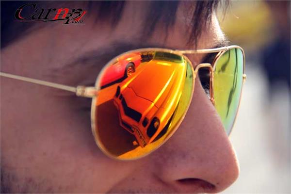 amrican car meeting 10