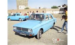 گردهمائی پیکان  ماشین باز \d;hk 15