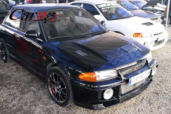 گردهمائی خودروهای فرانسوس و ژاپنی  20