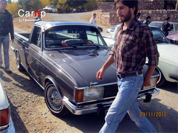 بزرگترین گردهمائی کلوپ پیکان  11