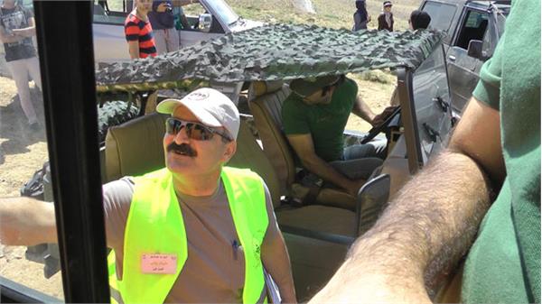 مسابقه سنگ نوردی  13