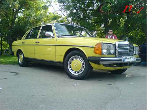 germany car  club 41