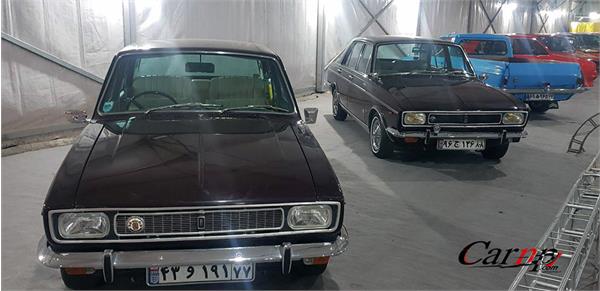 نمایشگاه  پارک ارم فروردین 98 62