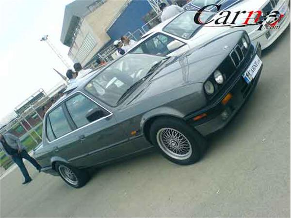 germany car  club 16