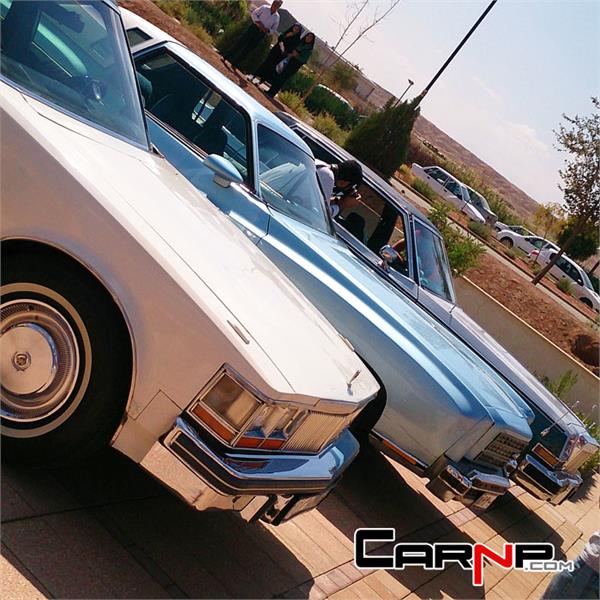 اتومبیل های کلاسیک  ایران  12